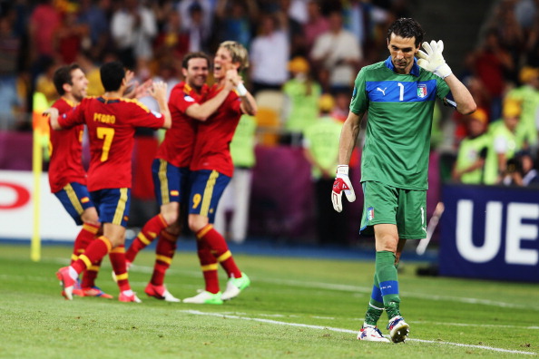 Spain vs. Italy Euro 2016 Preview, Predictions, Live ...