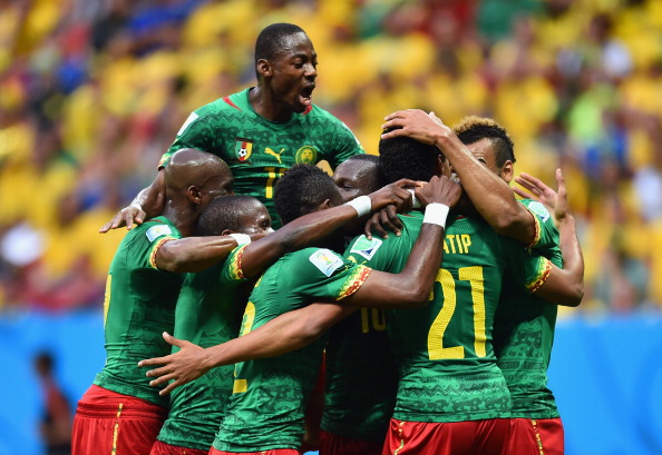 Algeria vs. Cameroon Live Stream, Preview, Predictions for World Cup