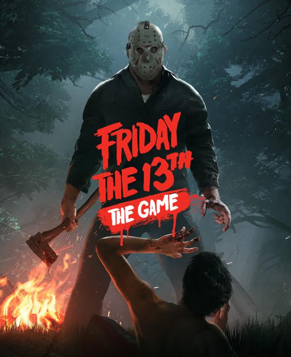 'Friday the 13th The Game' Beta News & Updates Jason Voorhees Can Be