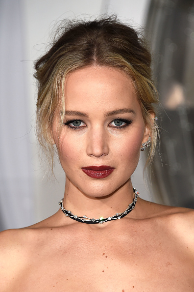 This Is Why Jennifer Lawrence Won't Be Nice to Fans Anymore | Latin