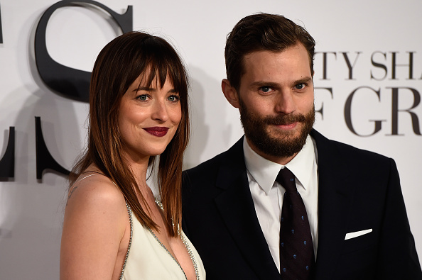 Secrets Behind Fifty Shades Darker Sex Scenes Revealed Modesty Patch Multiple Cameras And 