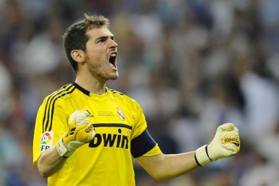 Real Madrid Transfer News & Rumors: Why Iker Casillas Is A Transfer Target Despite Being Starter