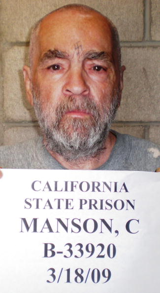 Serial Killer Charles Manson Hospitalized Temporarily Out Of Prison Latin Post Latin News