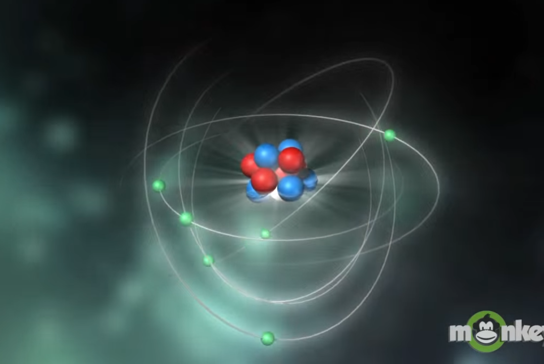 Atoms Can Expand Into 4,000 Times Larger With The Help Of Rydberg State ...