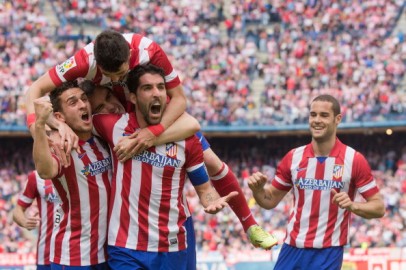 Could Atletico Madrid Win its Second Straight Spanish League Title?