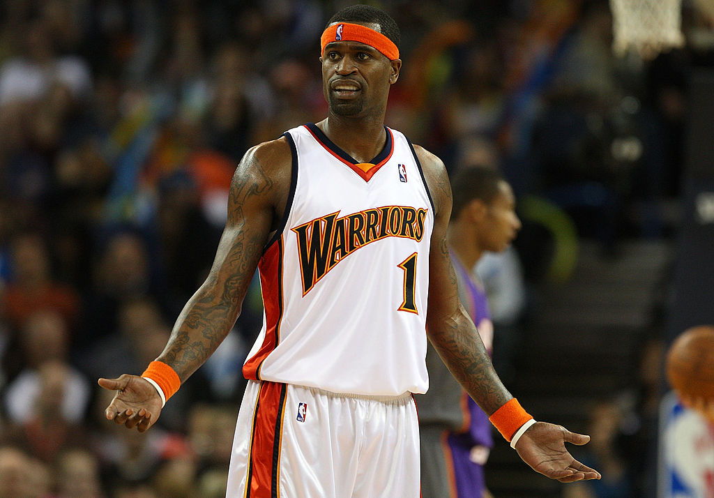 NBA News: Retired Player Stephen Jackson Admitted To Have Smoked Weed