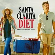 Joel And Sheila Sets New Couple Goals In Netflix’s New Dramedy ‘Santa ...