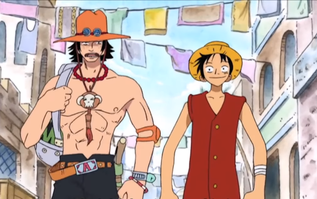 'One Piece' SpinOff News Ace Novel Will Be Written By Ryohgo Narita