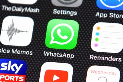 A Key WhatsApp Update Rolls Out, App Now Supports TFA For Improved Security