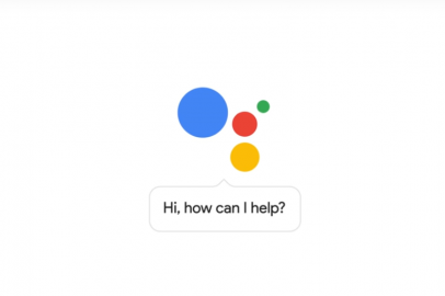 Meet your Google Assistant, your own personal Google