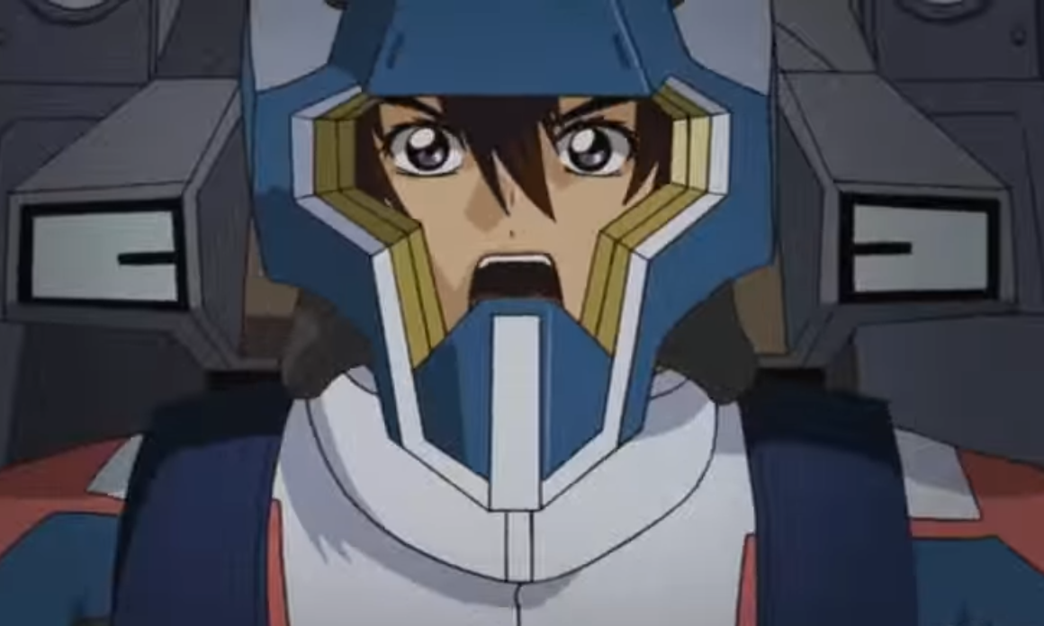 watch mobile suit gundam seed remastered english dub
