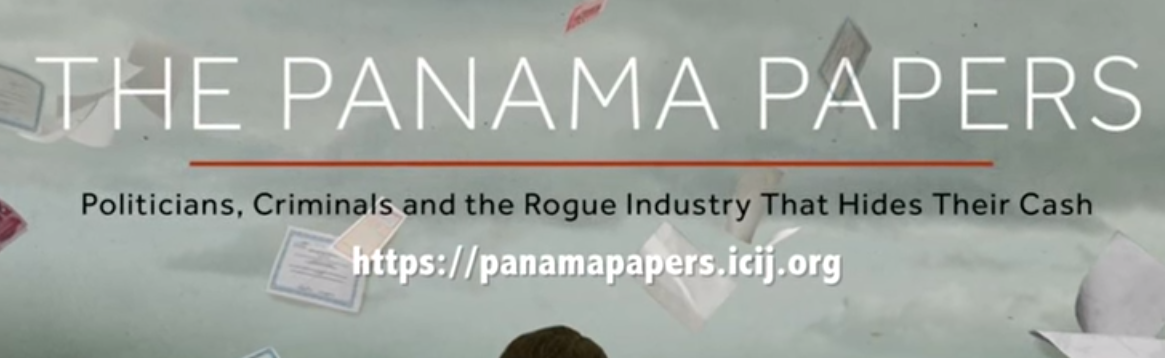 Report Panama Papers Probe Wins A Scripps Howard Award For Cross   When A Massive Leak Of Internal Documents From A Panama Based Law Firm Revealed A Web Of Offshore Tax Dodging Outfits Across The Planet Millions Of People Began To Wonder How Much Or How Little Trust They Could Put In The Statements Of Their Local Elites  