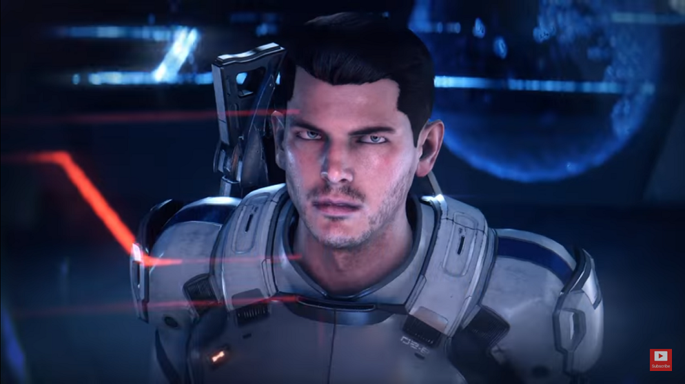 Mass Effect Andromeda To Launch With 1200 Talking Characters Latin Post Latin News 