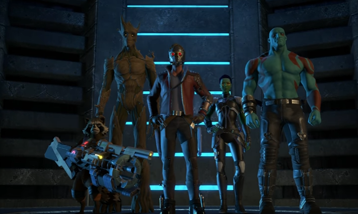 download telltale games guardians of the galaxy for free