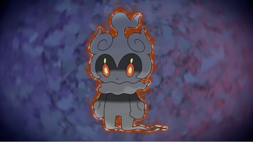 Pokemon Sun And Moon Update Marshadow Is The Next Legendary Pokemon Latin Post Latin News Immigration Politics Culture