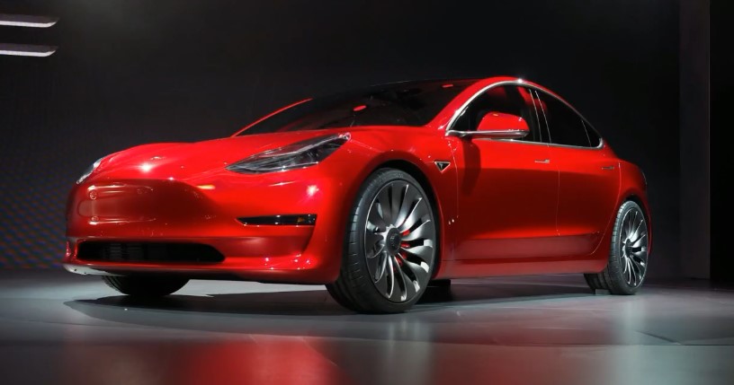 Tesla Model 3 Will Released its Final Model on July With the Price