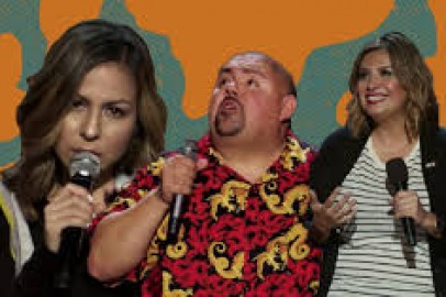 Latino stand-up comedians are now streamed in a special show in Netflix