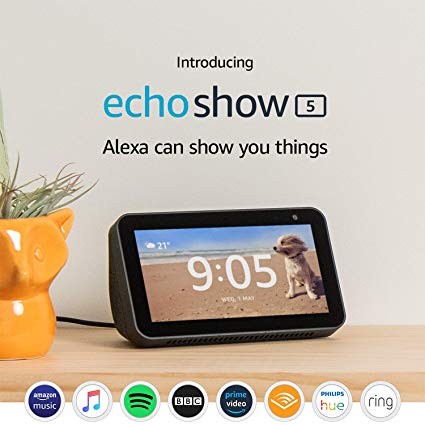 Echoshow will have 40 to 80 percent discount during the Black Friday deal on November 22.