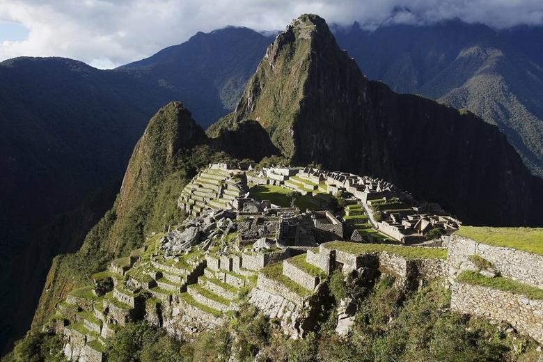 Top 5 Tourist Destinations in Latin America