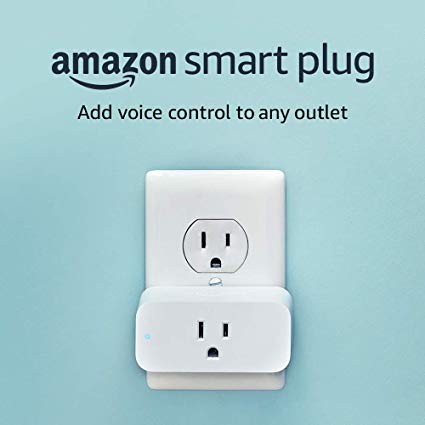 Amazon smart plug Black Friday deals