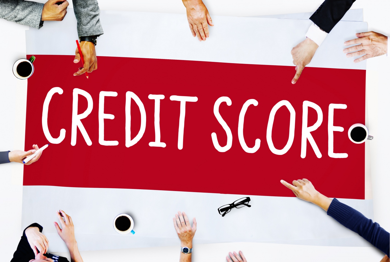 How To Increase Your Credit Score