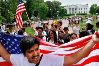 Hispanic voters will be the largest minority group in 2020 elections