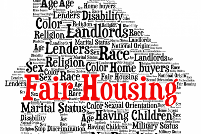 Most of the Hispanics experienced housing discrimination in Long Island