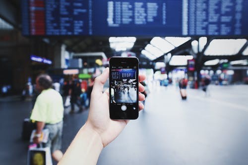 Checkmarx, a cybersecurity firm, found out that a Samsung or Google camera app can be used as a spy camera without the knowledge of the owner.