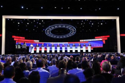 Democratic Debate: May the Best Candidate Win