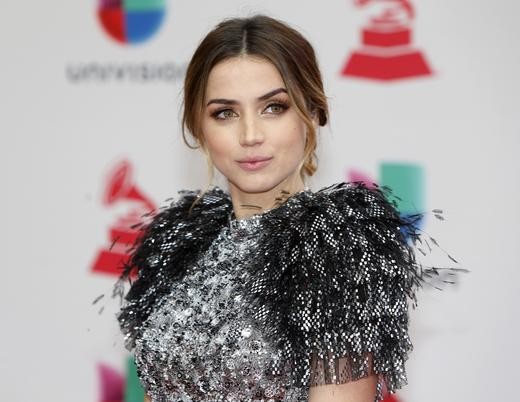 Ana de Armas’ role in “Knives Out” May Inspire Immigrant Population in the US