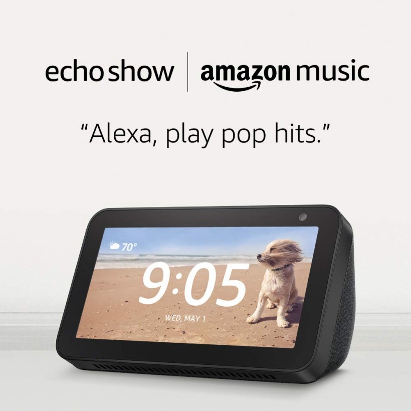 Echo Show