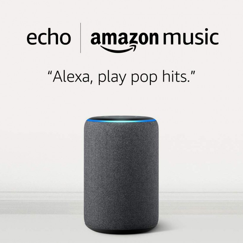 Echo (3rd Gen)