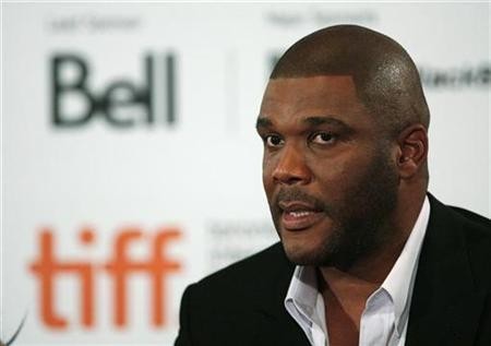 Tyler Perry helps a couple after stuck in hospital in Mexico due to bills.