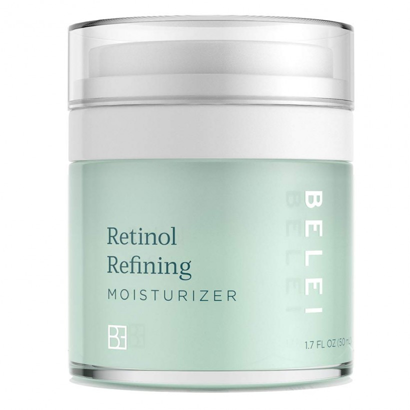 Belei Retinol Refining Moisturizer