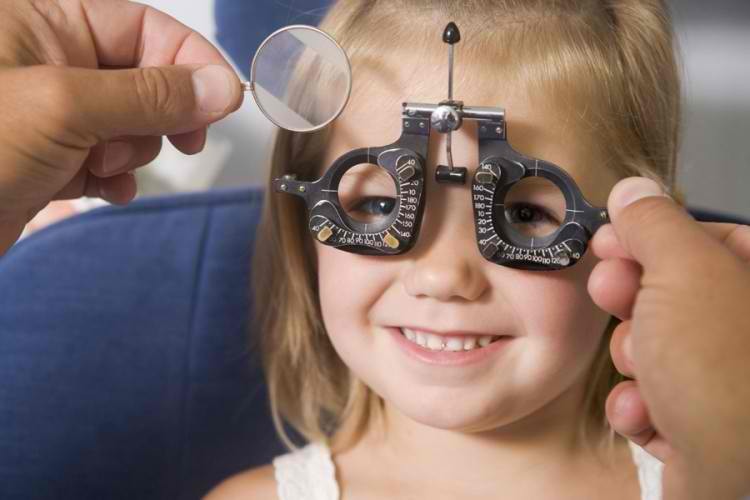 U.S. FDA approves the use of contact lens for American children to reduce the progression of Myopia. 