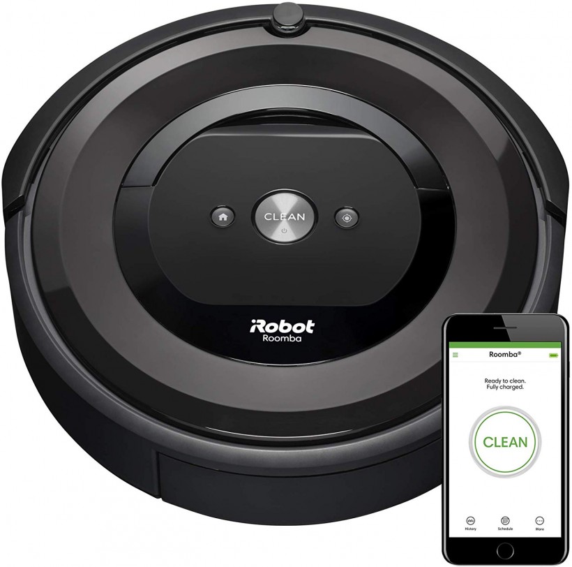 iRobot Roomba E5 (5150) Robot Vacuum