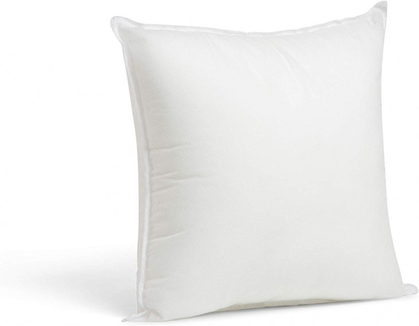 Foamily Premium Hypoallergenic Stuffer Pillow Insert 