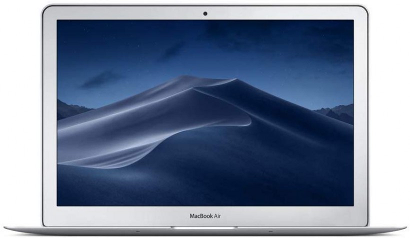 Apple Macbook Air