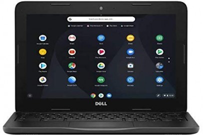 Dell Inspiron 11 Chromebook 2019 edition
