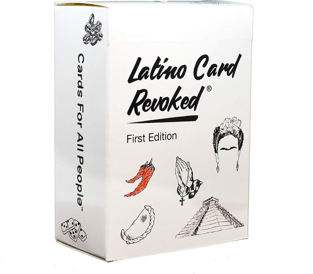 Test Your Latino Knowledge With This Fun Card Game | Latin Post - Latin news, immigration ...