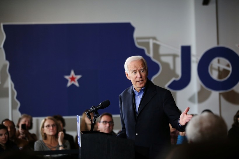 Joe Biden’s Latina Assistant Resigns Due to Frustration