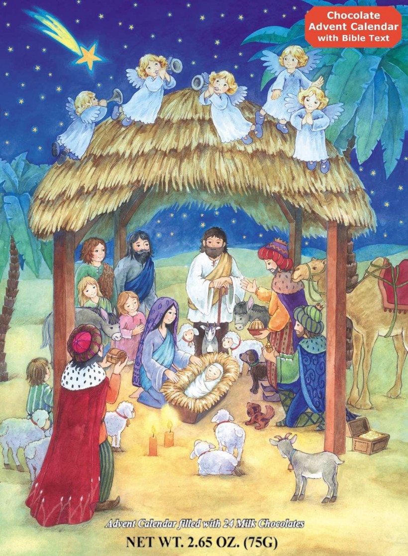 Nativity