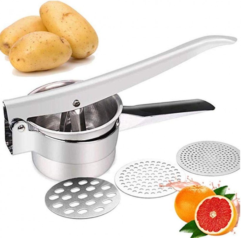 Multi-purpose Potato Ricer