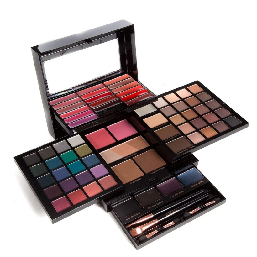 Profusion Cosmetics - Pro Elevation Kit