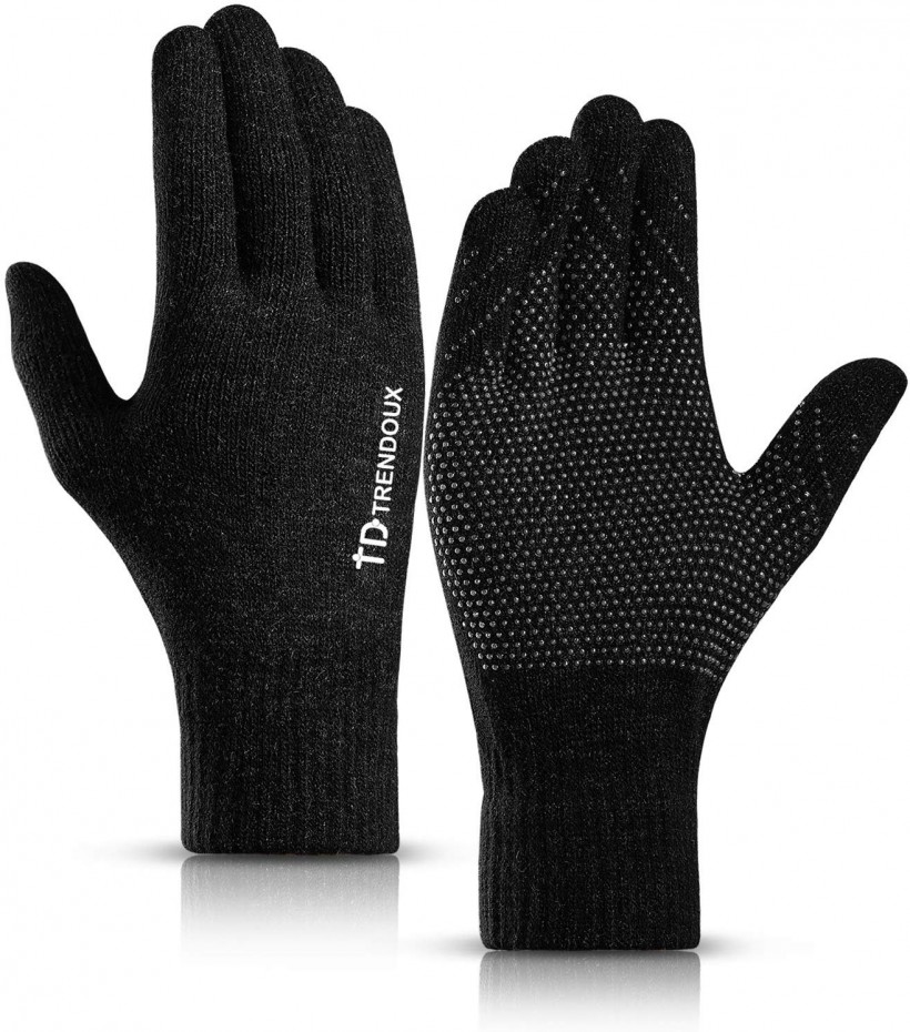 Gloves for Men and for Women