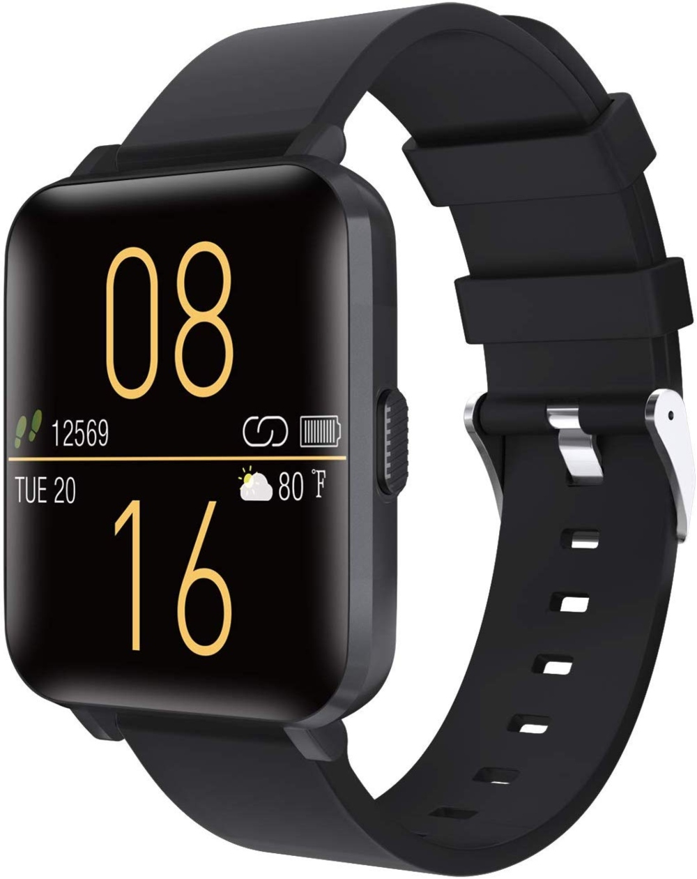 Aiveile smartwatch best sale