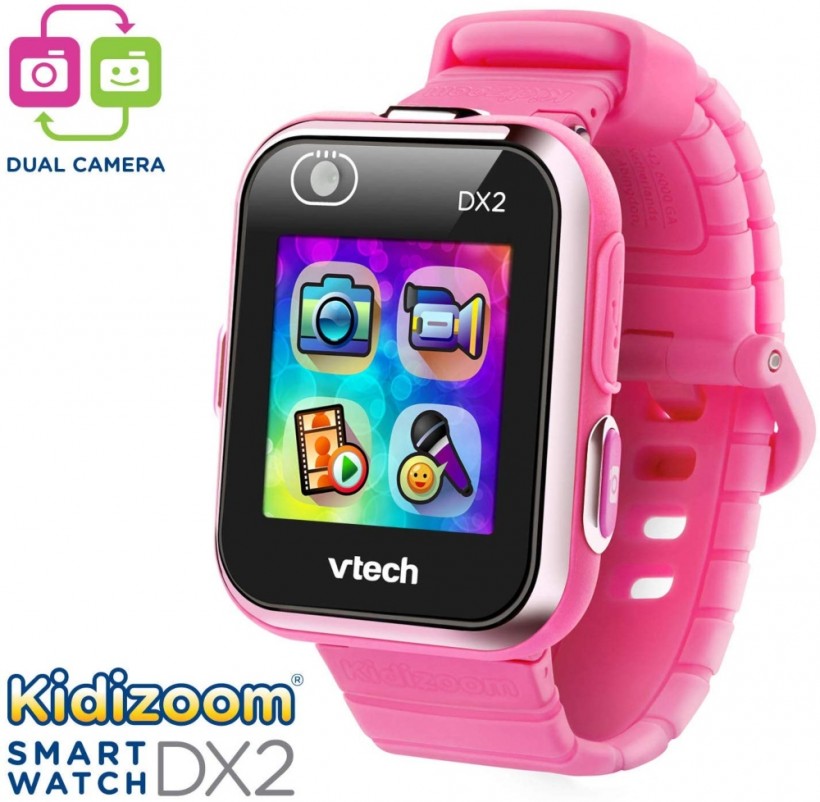 VTech KidiZoom Smartwatch