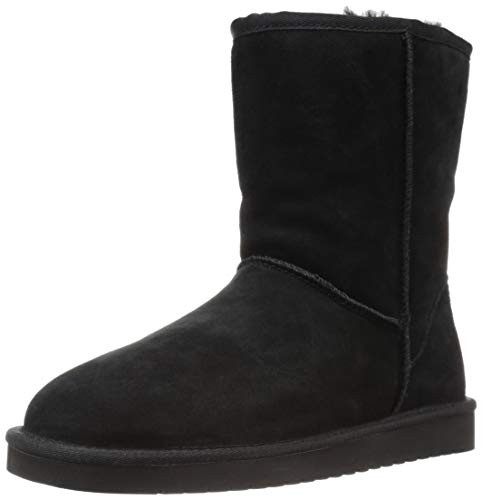 Koolaburra by UGG Women's koola Short Fashion Boot