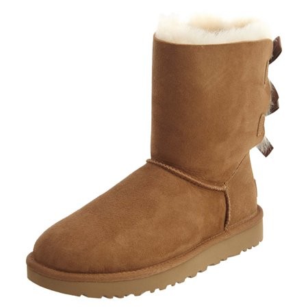 UGG Women's Bailey Bow II Winter Boot