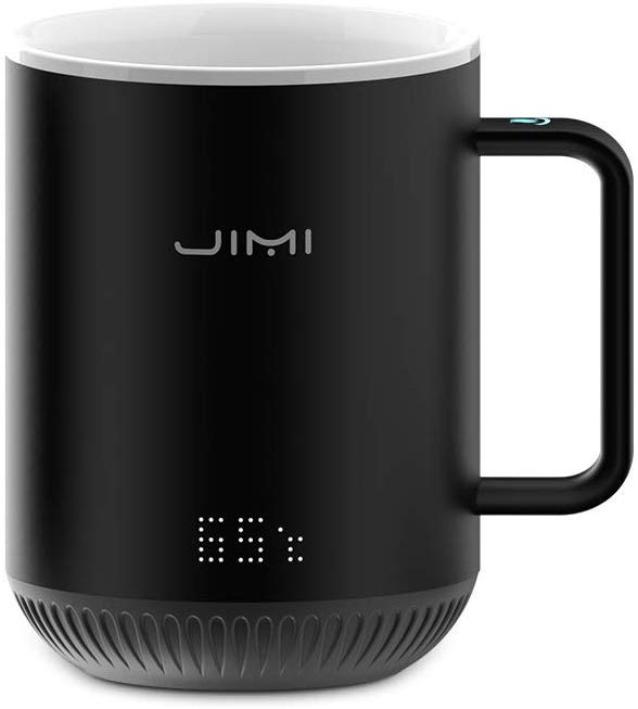 The Smartshow Smart Temperature Control Ceramic Mug